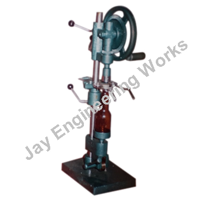 Bottle Filling Machine Manufacturer