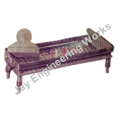 Capsule Filling Machine Manufacturer