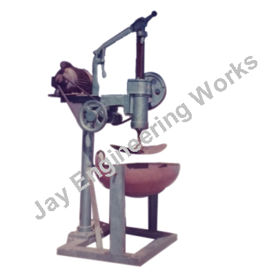 Dhanadal Sekwanu Machine Manufacturer