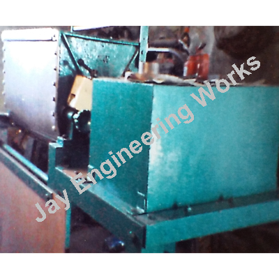 Gutkha Supari Mixer Machine