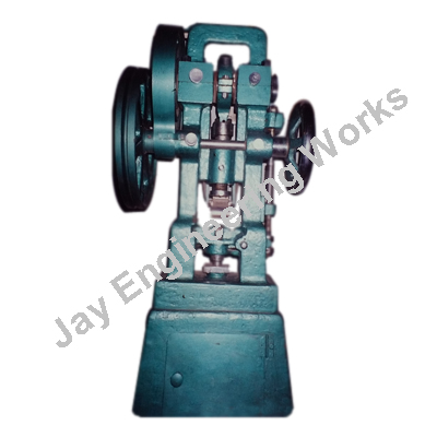 Multi Punching Machine Manufacturer