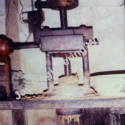 Noodle Making Machine