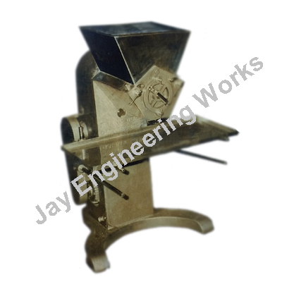 Pharmaceutical Granular Grinding Machine 