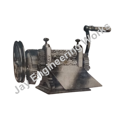 Revdi Making Machine