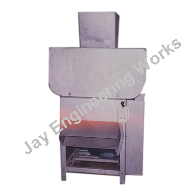 Supari Cutting Machine