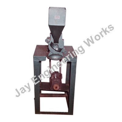 Tablet Grinder Machine Manufacturer