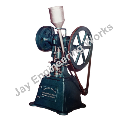 Confectionery Tablet Machine