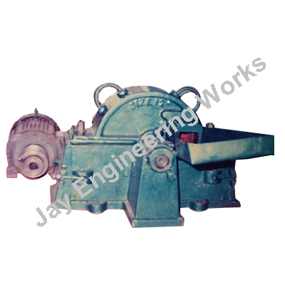 Powder Making Machine