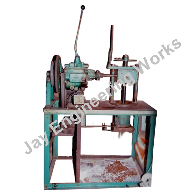 Draksh Cutting Machine Gearbox