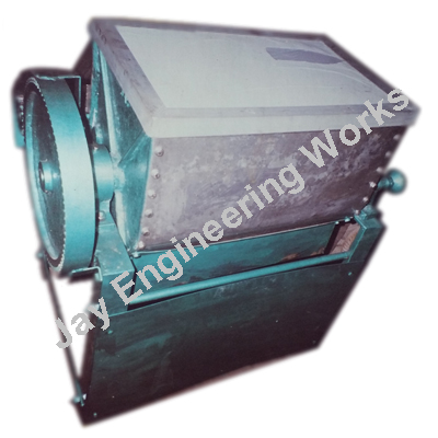 Powder Mixer Machine Manufacturer