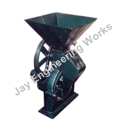 Pulveriser Machine For Sugar